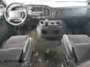 2002 Dodge Passenger with VIN 2B5WB35Z62K116830, listed as a Copart auction lot 81966554 with Not provided miles and Salvage title. Bid and sale history available at DreamBid. Image 8.