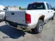2003 Dodge 1500 ST с VIN 1D7HA18N63S300887, выставлен на аукционе IAAI как лот 43397054 с пробегом 157 006 миль миль и . История ставок и продаж доступна на DreamBid. Изображение 6.