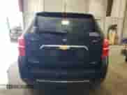 2017 Chevrolet Equinox Premier с VIN 2GNALDEK6H1527738, выставлен на аукционе Copart как лот 69696305 с пробегом 42 564 миль миль и Списание • Salvage title. История ставок и продаж доступна на DreamBid. Изображение 6.