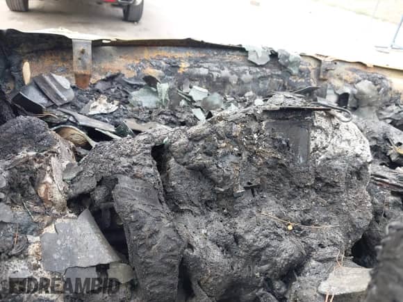 2024 Subaru Forester Limited с VIN JF2SKALC7RH466216, выставлен на аукционе IAAI как лот 43269184 с пробегом Не указан миль и . История ставок и продаж доступна на DreamBid. Изображение 7.