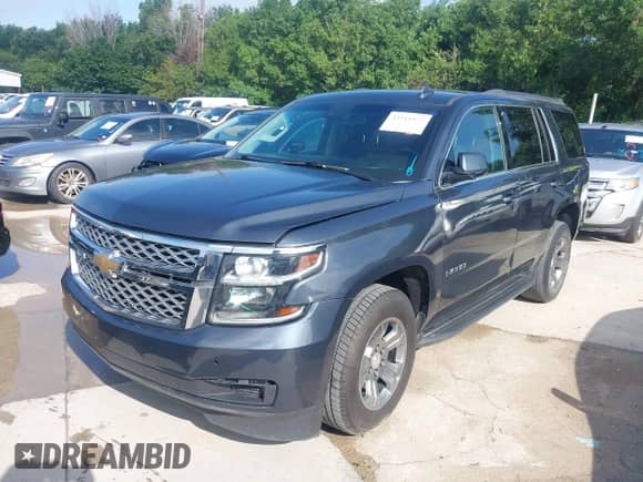 2020 Chevrolet Tahoe LS с VIN 1GNSCAKC7LR101914, выставлен на аукционе IAAI как лот 42319377 с пробегом 70 965 миль миль и . История ставок и продаж доступна на DreamBid. Изображение 17.