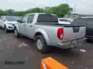 2017 Nissan Frontier SV с VIN 1N6AD0EV2HN750721, выставлен на аукционе IAAI как лот 42102310 с пробегом 79 205 миль миль и . История ставок и продаж доступна на DreamBid. Изображение 3.