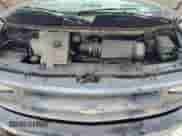 2002 Chevrolet Express Cargo с VIN 1GCFG25W121103262, выставлен на аукционе Copart как лот 60229114 с пробегом 281 541 миль миль и Чистый • Clean title. История ставок и продаж доступна на DreamBid. Изображение 12.