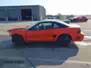 1994 Ford Mustang z VIN 1FALP4046RF166767, wystawiony jako IAAI lot #41757303 z przebiegiem 99 425 mil mil oraz . Historia ofert i sprzedaży dostępna na DreamBid. Obrazek 15.