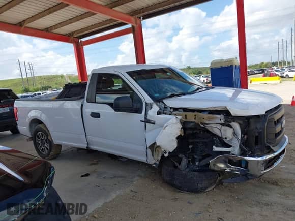 2016 Ford F-150 XL с VIN 1FTMF1CF6GKF56298, выставлен на аукционе IAAI как лот 43404426 с пробегом 103 969 миль миль и . История ставок и продаж доступна на DreamBid. Изображение 13.