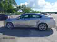 2010 Acura TL Technology with VIN 19UUA8F57AA017522, listed as a IAAI auction lot 43258549 with 100,788 mi miles and . Bid and sale history available at DreamBid. Image 14.