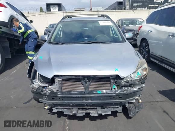 2015 Subaru Impreza Special Sports Premium с VIN JF1GPAT6XF8249938, выставлен на аукционе IAAI как лот 43442408 с пробегом 59 050 миль миль и . История ставок и продаж доступна на DreamBid. Изображение 13.