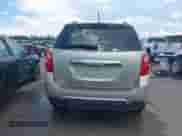 2015 Chevrolet Equinox LT с VIN 2GNALBEK4F1128098, выставлен на аукционе IAAI как лот 42938331 с пробегом 120 256 миль миль и . История ставок и продаж доступна на DreamBid. Изображение 17.