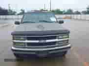 1998 Chevrolet Tahoe with VIN 1GNEK13R7WJ350185, listed as a IAAI auction lot 42410669 with 171,129 mi miles and . Bid and sale history available at DreamBid. Image 12.