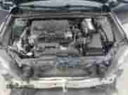 2021 Toyota Camry SE z VIN 4T1S11AK3MU521896, wystawiony jako Copart lot #60973185 z przebiegiem 108 116 mil mil oraz Szkoda całkowita • Salvage title. Historia ofert i sprzedaży dostępna na DreamBid. Obrazek 11.