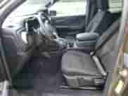 2024 Chevrolet Colorado 4WD LT с VIN 1GCPTCEK3R1307249, выставлен на аукционе Copart как лот 59944635 с пробегом 3 517 миль миль и Списание • Salvage title. История ставок и продаж доступна на DreamBid. Изображение 7.