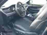 2024 Jeep Grand Cherokee Altitude with VIN 1C4RJKAG9R8617293, listed as a IAAI auction lot 41204488 with 2,704 mi miles and . Bid and sale history available at DreamBid. Image 5.