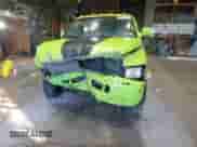 1996 Dodge 1500 with VIN 1B7HC16Y3TS608553, listed as a Copart auction lot 68445805 with 182,444 mi miles and Salvage title. Bid and sale history available at DreamBid. Image 13.