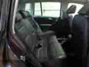 2011 Volkswagen Tiguan S с VIN WVGBV7AX9BW552610, выставлен на аукционе Copart как лот 81471285 с пробегом 65 049 миль миль и Списание • Salvage title. История ставок и продаж доступна на DreamBid. Изображение 11.