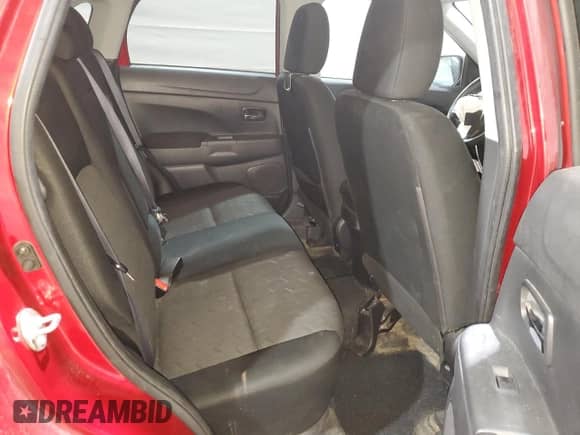 2020 Mitsubishi Outlander ES с VIN JA4AR3AU2LU028676, выставлен на аукционе Copart как лот 66925125 с пробегом 81 444 миль миль и Списание • Salvage title. История ставок и продаж доступна на DreamBid. Изображение 11.