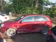 2008 Saturn VUE Green Line with VIN 3GSCL93Z88S710503, listed as a IAAI auction lot 42701008 with 109,962 mi miles and . Bid and sale history available at DreamBid. Image 14.