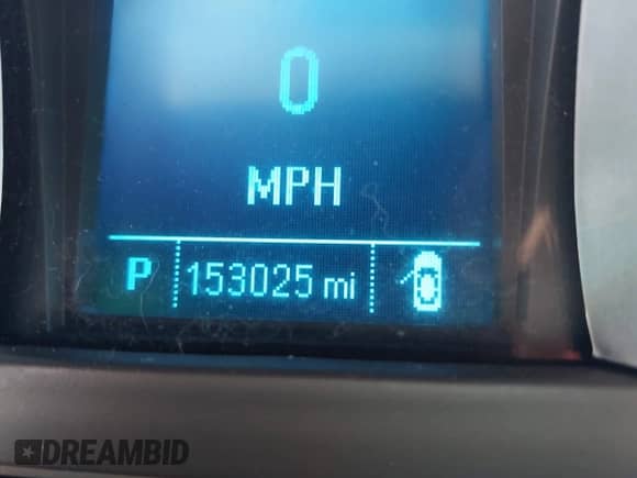 2016 Chevrolet Equinox LT with VIN 2GNALCEK3G1174738, listed as a IAAI auction lot 43240271 with 153,025 mi miles and . Bid and sale history available at DreamBid. Image 15.