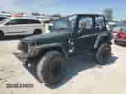 1997 Jeep Wrangler SE с VIN 1J4FY29P3VP508471, выставлен на аукционе Copart как лот 70949895 с пробегом 168 706 миль миль и Списание • Salvage title. История ставок и продаж доступна на DreamBid. Изображение 1.