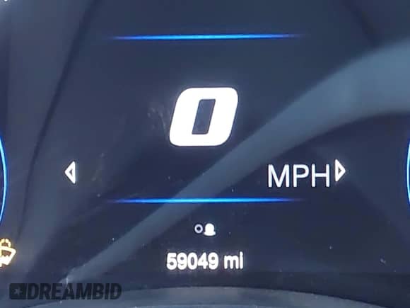 2014 Jeep Grand Cherokee SRT-8 z VIN 1C4RJFDJ9EC347505, wystawiony jako IAAI lot #41896248 z przebiegiem 59 049 mil mil oraz . Historia ofert i sprzedaży dostępna na DreamBid. Obrazek 15.