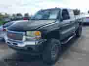 2005 GMC Sierra 1500 SLE с VIN 2GTEC19T151262217, выставлен на аукционе IAAI как лот 42430424 с пробегом 250 214 миль миль и . История ставок и продаж доступна на DreamBid. Изображение 2.