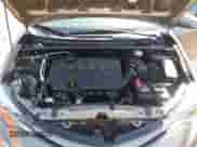 2019 Toyota Corolla LE с VIN 2T1BURHE0KC204744, выставлен на аукционе IAAI как лот 43089706 с пробегом 58 406 миль миль и . История ставок и продаж доступна на DreamBid. Изображение 10.