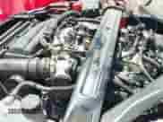 2024 Ford Mustang EcoBoost с VIN 1FA6P8TH1R5108817, выставлен на аукционе IAAI как лот 42837339 с пробегом 28 013 миль миль и . История ставок и продаж доступна на DreamBid. Изображение 20.