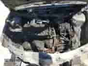 2007 Saturn ION с VIN 1G8AK55F47Z195223, выставлен на аукционе Copart как лот 59529294 с пробегом Не указан миль и На запчасти • Non repairable. История ставок и продаж доступна на DreamBid. Изображение 11.