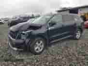 2024 Kia Sorento LX with VIN 5XYRG4JC5RG300899, listed as a Copart auction lot 64647465 with 17,935 mi miles and Salvage title. Bid and sale history available at DreamBid. Image 1.