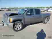 2012 Chevrolet Silverado 1500 LS z VIN 3GCPCREA6CG309922, wystawiony jako Copart lot #54973085 z przebiegiem 222 371 mil mil oraz Szkoda całkowita • Salvage title. Historia ofert i sprzedaży dostępna na DreamBid. Obrazek 1.