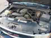 2000 GMC Sierra 1500 SLE z VIN 1GTEK19T8YZ313906, wystawiony jako IAAI lot #42383243 z przebiegiem 134 150 mil mil oraz . Historia ofert i sprzedaży dostępna na DreamBid. Obrazek 10.