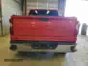 2022 Chevrolet Silverado 1500 LT с VIN 3GCPYJEK6NG109508, выставлен на аукционе Copart как лот 51136245 с пробегом 56 288 миль миль и Списание • Salvage title. История ставок и продаж доступна на DreamBid. Изображение 6.