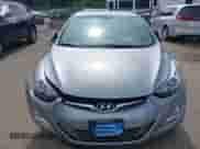 2015 Hyundai Elantra SE с VIN KMHDH4AE0FU301456, выставлен на аукционе IAAI как лот 42712596 с пробегом 40 238 миль миль и . История ставок и продаж доступна на DreamBid. Изображение 6.