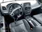 2018 Dodge Grand Caravan GT with VIN 2C4RDGEG9JR331578, listed as a Copart auction lot 43288435 with Not provided miles and Non repairable. Bid and sale history available at DreamBid. Image 8.