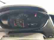 2021 Chevrolet Trax LT с VIN KL7CJPSM8MB370588, выставлен на аукционе IAAI как лот 43279194 с пробегом 36 479 миль миль и . История ставок и продаж доступна на DreamBid. Изображение 7.