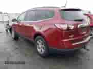 2016 Chevrolet Traverse LT с VIN 1GNKRHKD1GJ186866, выставлен на аукционе IAAI как лот 42916866 с пробегом 113 481 миль миль и . История ставок и продаж доступна на DreamBid. Изображение 3.