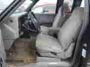 1995 Dodge Dakota with VIN 1B7GG23X3SS121918, listed as a Copart auction lot 80920505 with 169,265 mi miles and Clean title. Bid and sale history available at DreamBid. Image 7.