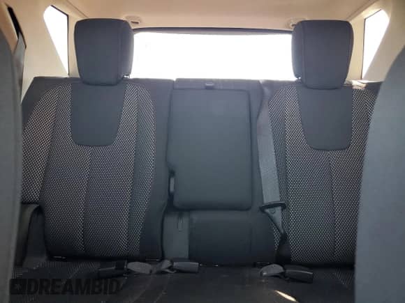 2013 Chevrolet Equinox LT с VIN 2GNFLDE36D6161078, выставлен на аукционе Copart как лот 72039935 с пробегом 91 198 миль миль и Списание • Salvage title. История ставок и продаж доступна на DreamBid. Изображение 10.