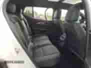 2025 Chevrolet Equinox EV RS с VIN 3GN7DSRR7SS113785, выставлен на аукционе Copart как лот 65828625 с пробегом 8 441 миль миль и Чистый • Clean title. История ставок и продаж доступна на DreamBid. Изображение 11.