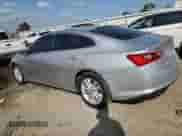 2016 Chevrolet Malibu LT z VIN 1G1ZE5ST4GF294760, wystawiony jako Copart lot #84407085 z przebiegiem 126 251 mil mil oraz Czysty tytuł • Clean title. Historia ofert i sprzedaży dostępna na DreamBid. Obrazek 2.