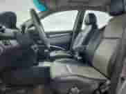 2011 Chevrolet Aveo 2LT с VIN KL1TG5DEXBB221597, выставлен на аукционе Copart как лот 71108655 с пробегом 103 582 миль миль и Списание • Salvage title. История ставок и продаж доступна на DreamBid. Изображение 7.