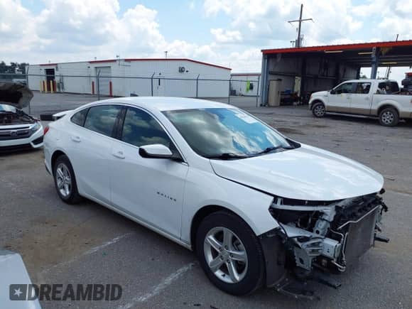 2021 Chevrolet Malibu LS z VIN 1G1ZC5ST8MF083160, wystawiony jako IAAI lot #43133013 z przebiegiem 48 517 mil mil oraz . Historia ofert i sprzedaży dostępna na DreamBid. Obrazek 13.