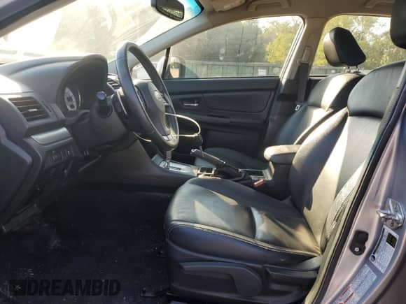 2012 Subaru Impreza Special Sports Limited z VIN JF1GPAR6XCH232561, wystawiony jako Copart lot #72051545 z przebiegiem 140 520 mil mil oraz Szkoda całkowita • Salvage title. Historia ofert i sprzedaży dostępna na DreamBid. Obrazek 7.