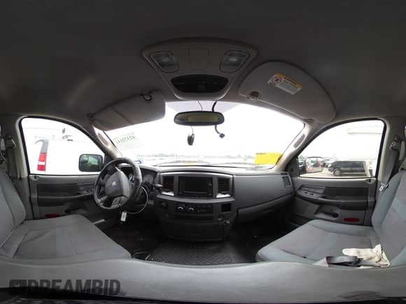 2007 Dodge 2500 SLT с VIN 1D7KS28A27J609242, выставлен на аукционе IAAI как лот 42372141 с пробегом 199 836 миль миль и . История ставок и продаж доступна на DreamBid. Изображение 18.