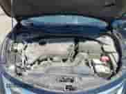 2015 Nissan Altima SL with VIN 1N4AL3AP4FC174952, listed as a IAAI auction lot 43079811 with 103,577 mi miles and . Bid and sale history available at DreamBid. Image 10.