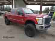 2015 Ford F-250 Lariat с VIN 1FT7W2BT6FEA12245, выставлен на аукционе IAAI как лот 43426830 с пробегом 135 277 миль миль и . История ставок и продаж доступна на DreamBid. Изображение 1.