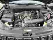 2019 Jeep Grand Cherokee Summit with VIN 1C4RJFJTXKC812973, listed as a Copart auction lot 80828705 with 88,061 mi miles and Clean title. Bid and sale history available at DreamBid. Image 12.