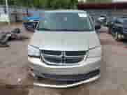 2014 Dodge Grand Caravan SE with VIN 2C4RDGBG8ER309405, listed as a IAAI auction lot 43276389 with 242,036 mi miles and . Bid and sale history available at DreamBid. Image 12.