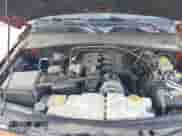 2011 Dodge Nitro Detonator with VIN 1D4PT6GX2BW589888, listed as a IAAI auction lot 43008875 with 114,444 mi miles and . Bid and sale history available at DreamBid. Image 10.