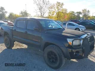 2008 Toyota Tacoma z VIN 5TELU42N08Z559741, wystawiony jako IAAI lot #43543541 z przebiegiem 93 864 mil mil oraz . Historia ofert i sprzedaży dostępna na DreamBid. Obrazek 1.