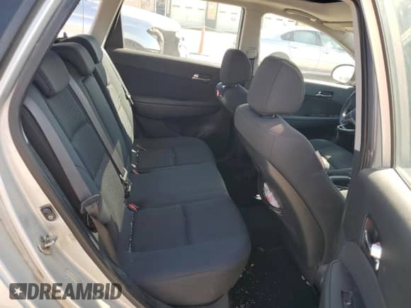 2009 Hyundai Elantra Touring с VIN KMHDC86E49U041856, выставлен на аукционе Copart как лот 48935535 с пробегом 214 707 миль миль и Списание • Salvage title. История ставок и продаж доступна на DreamBid. Изображение 10.